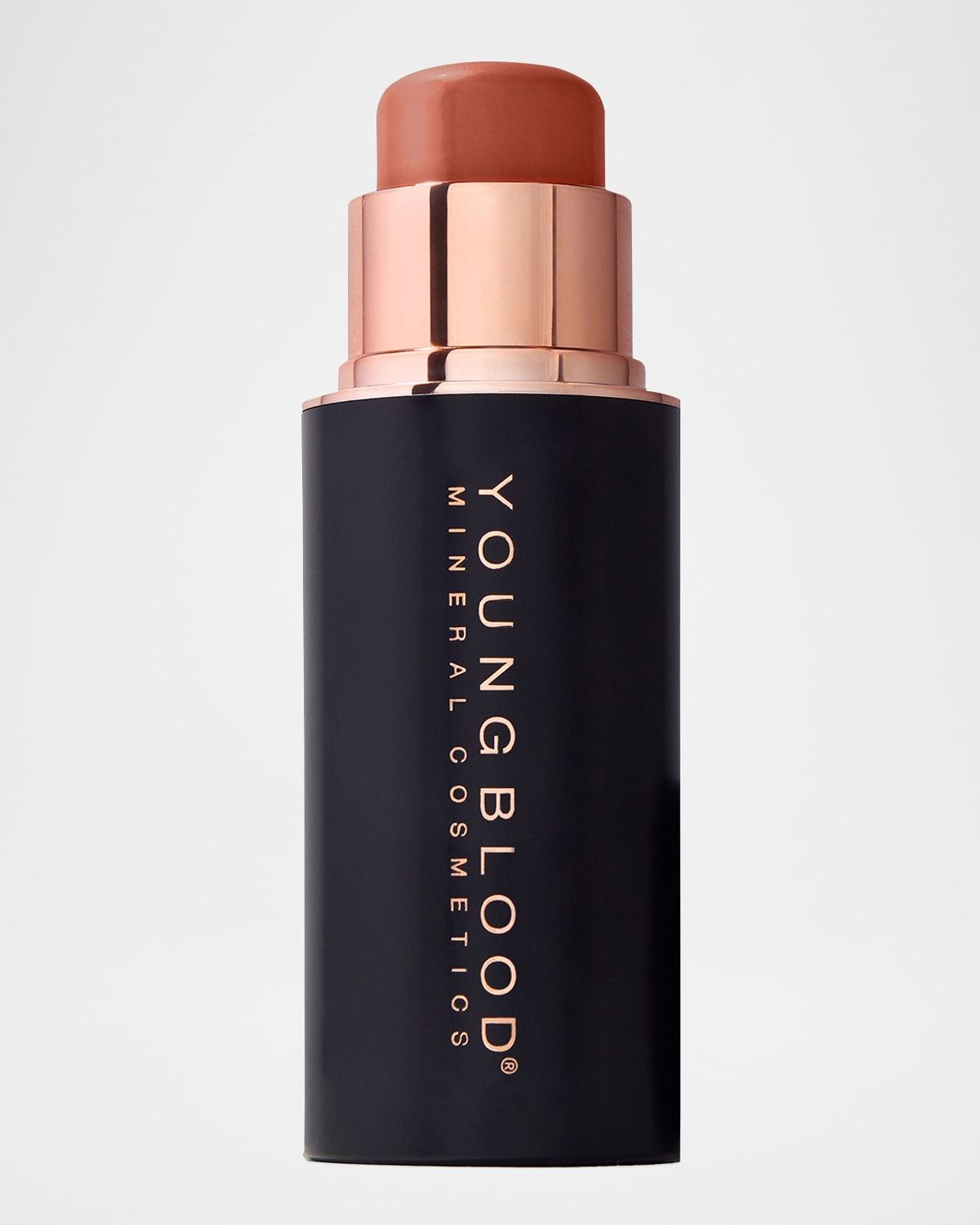 VividLuxe Creme Blush Stick