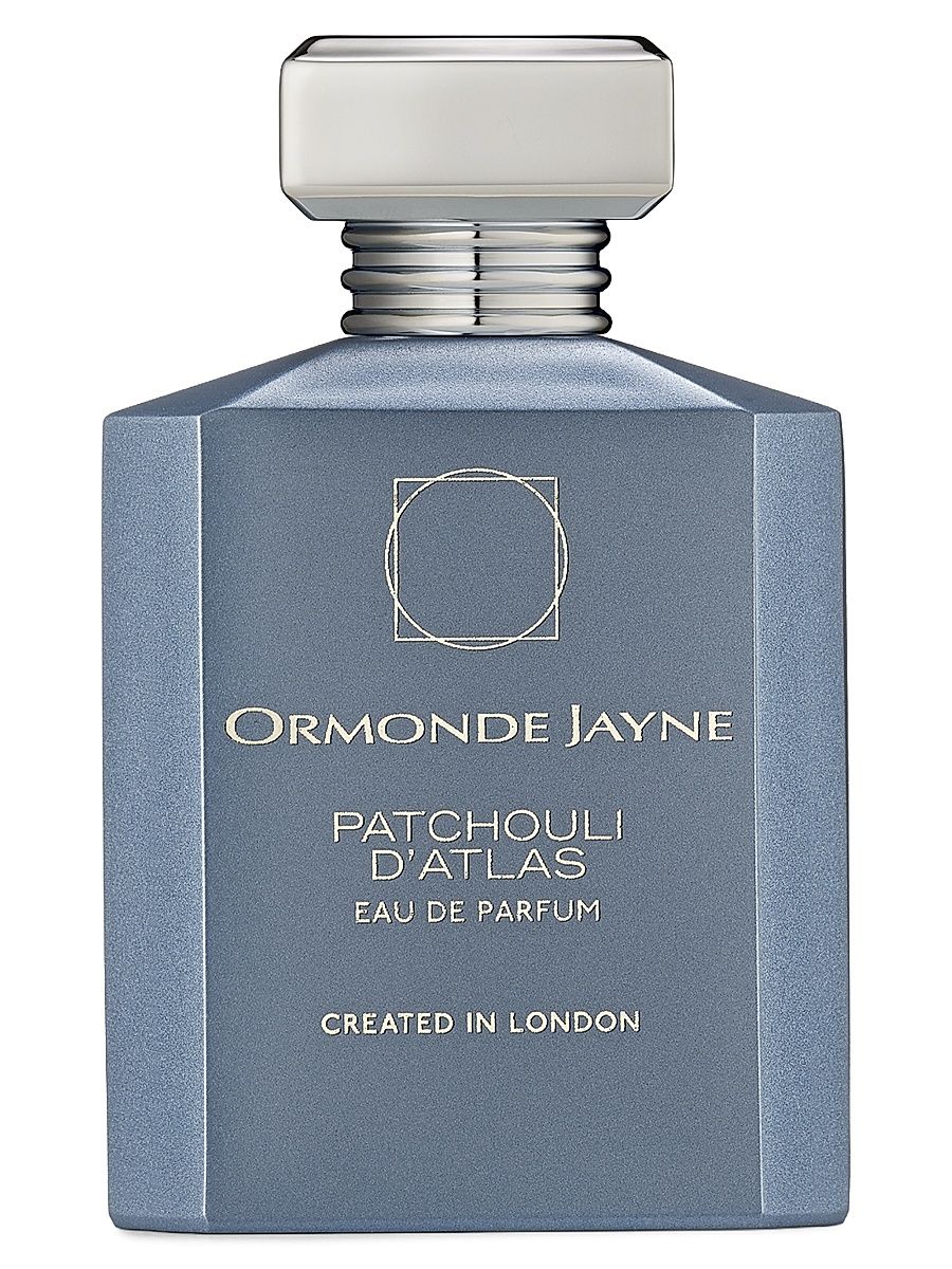 Patchouli d'Atlas Eau de Parfum - Size 3 oz.