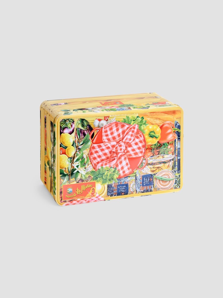 Dolce & Gabbana​Cassetta Dei Sapori TIn