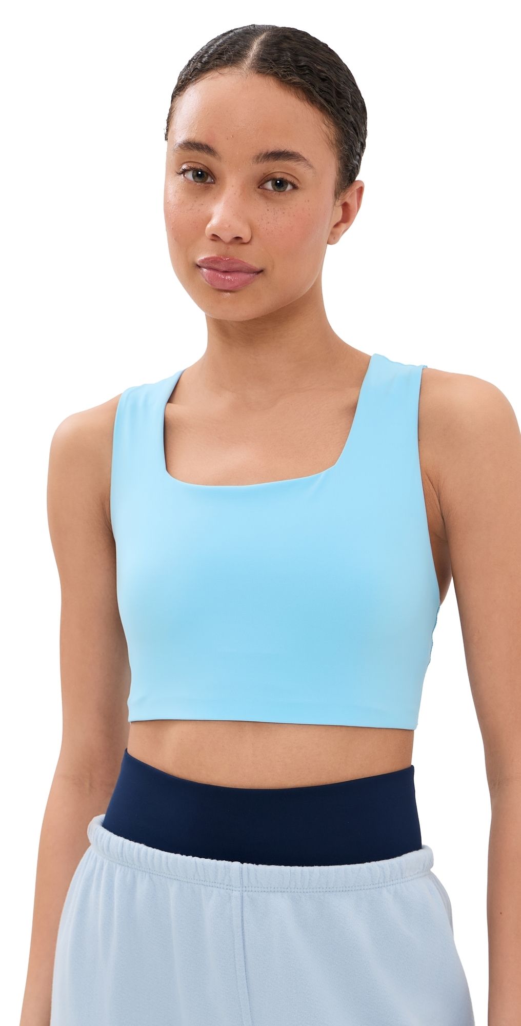 FP Movement Win Win Bra Bright Blue L