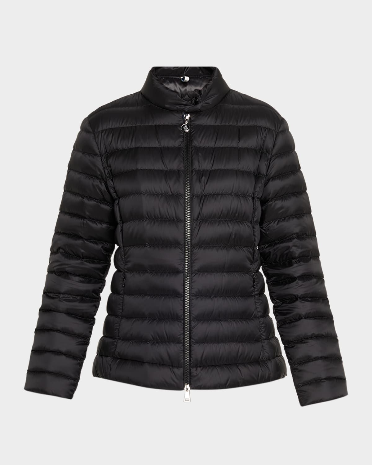 Igelle Slim Short Down Jacket