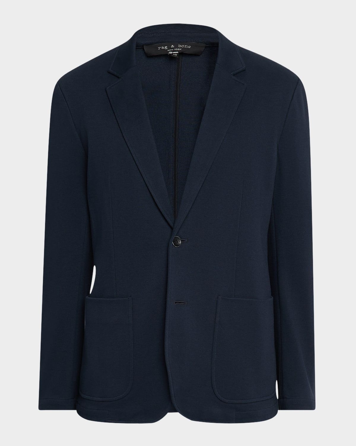 Men & apos;s Butler Patch-Pocket Blazer