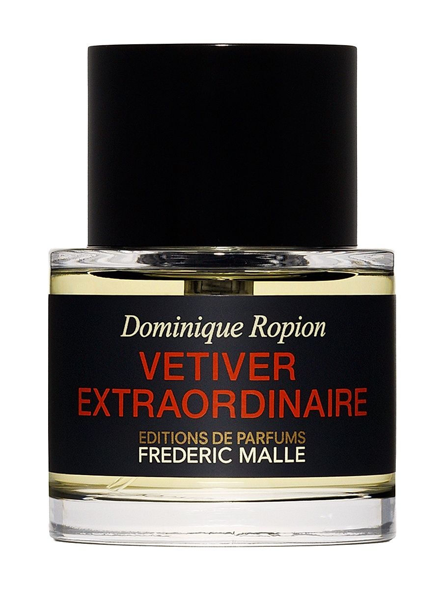 Vetiver Extraordinaire Eau De Parfum