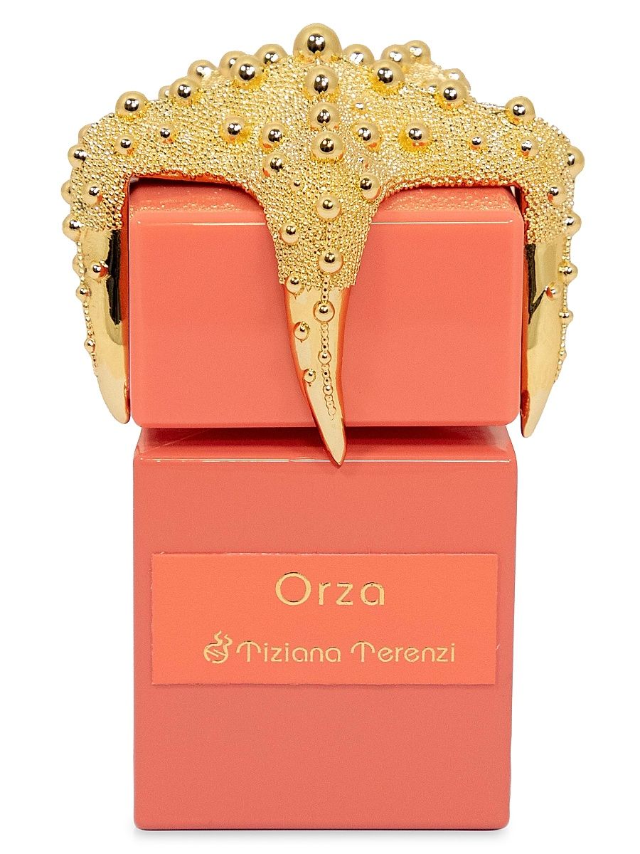 Women's Ozra Extrait de Parfum