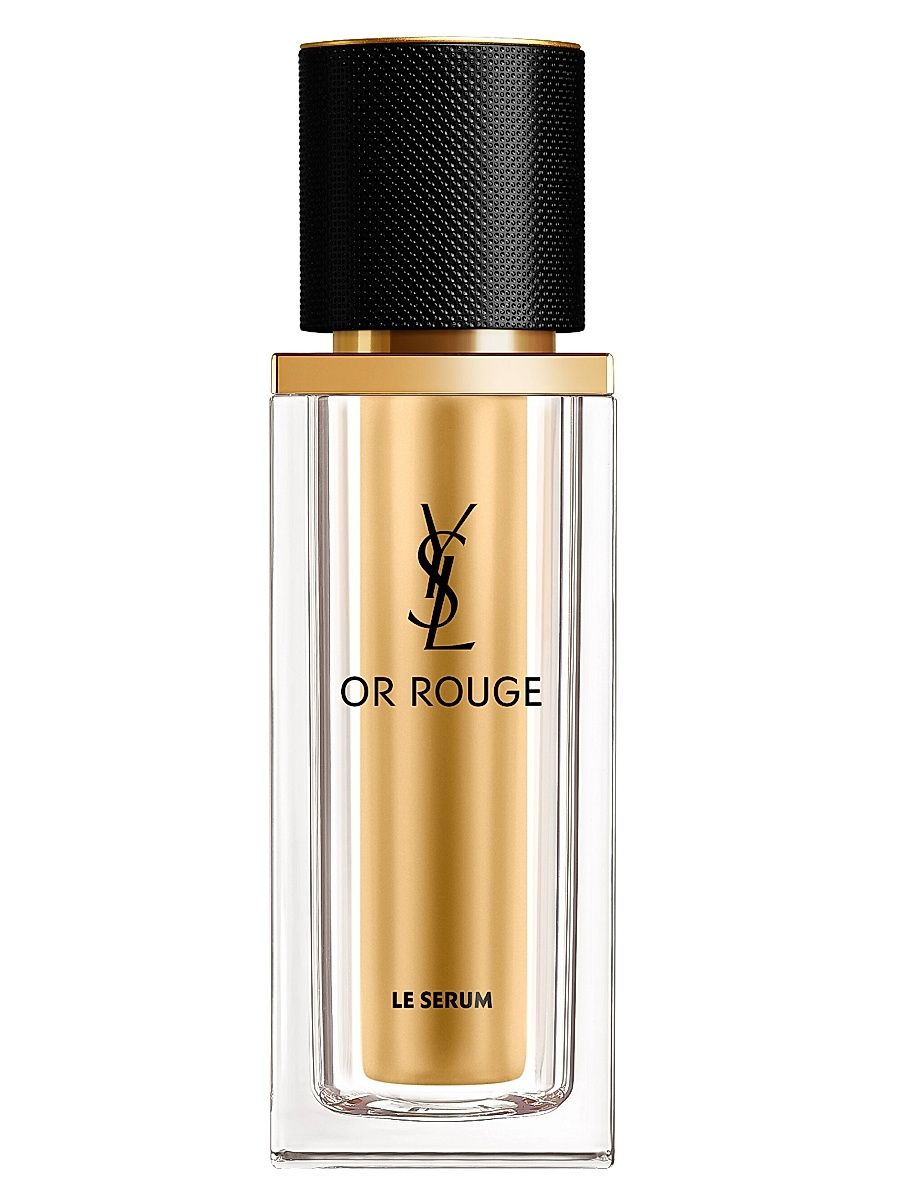Yves Saint Laurent Women's Or Rouge Le Sérum - Size Refill