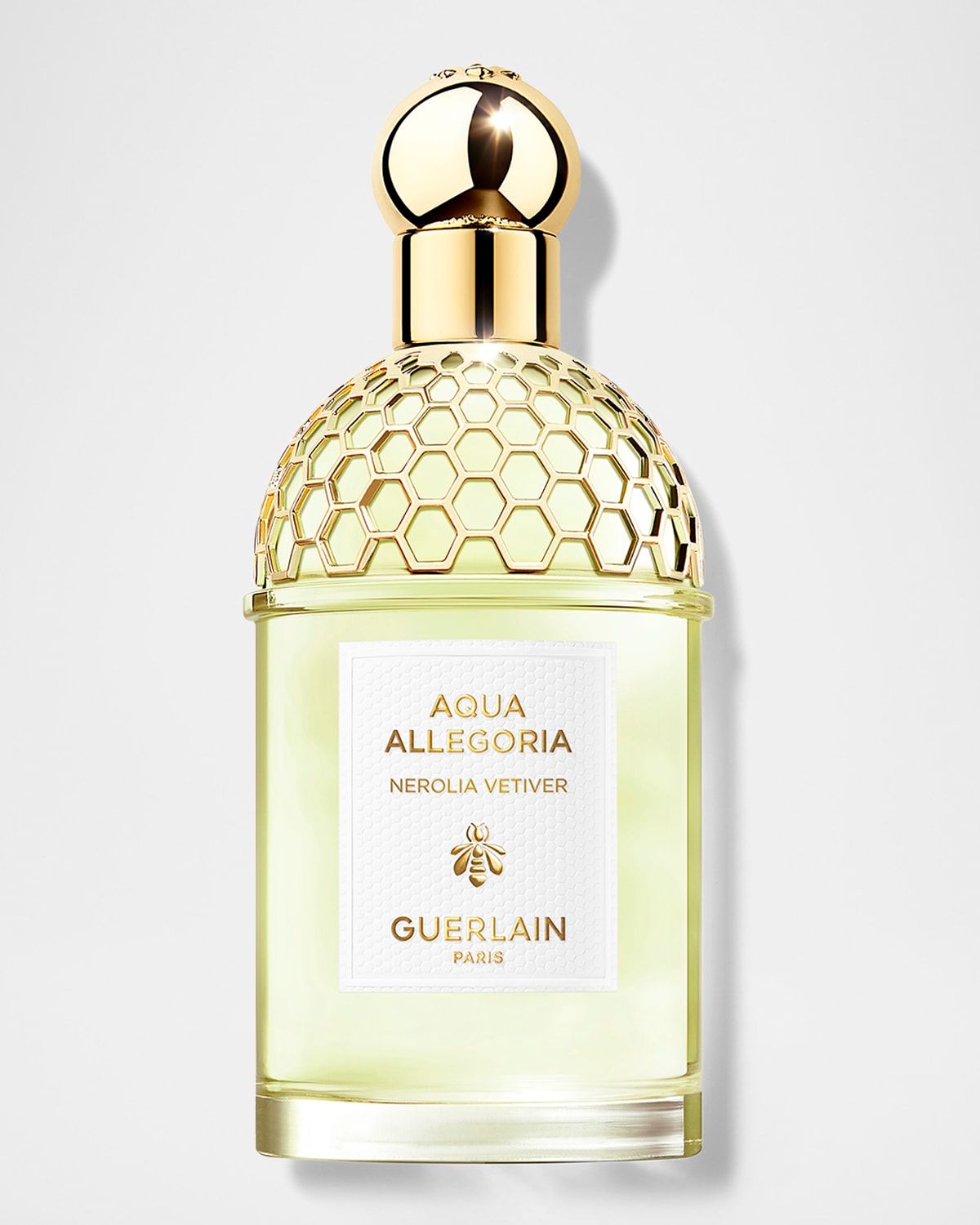 Aqua Allegoria Nerolia Vetiver Eau de Toilette, 4.2 oz.
