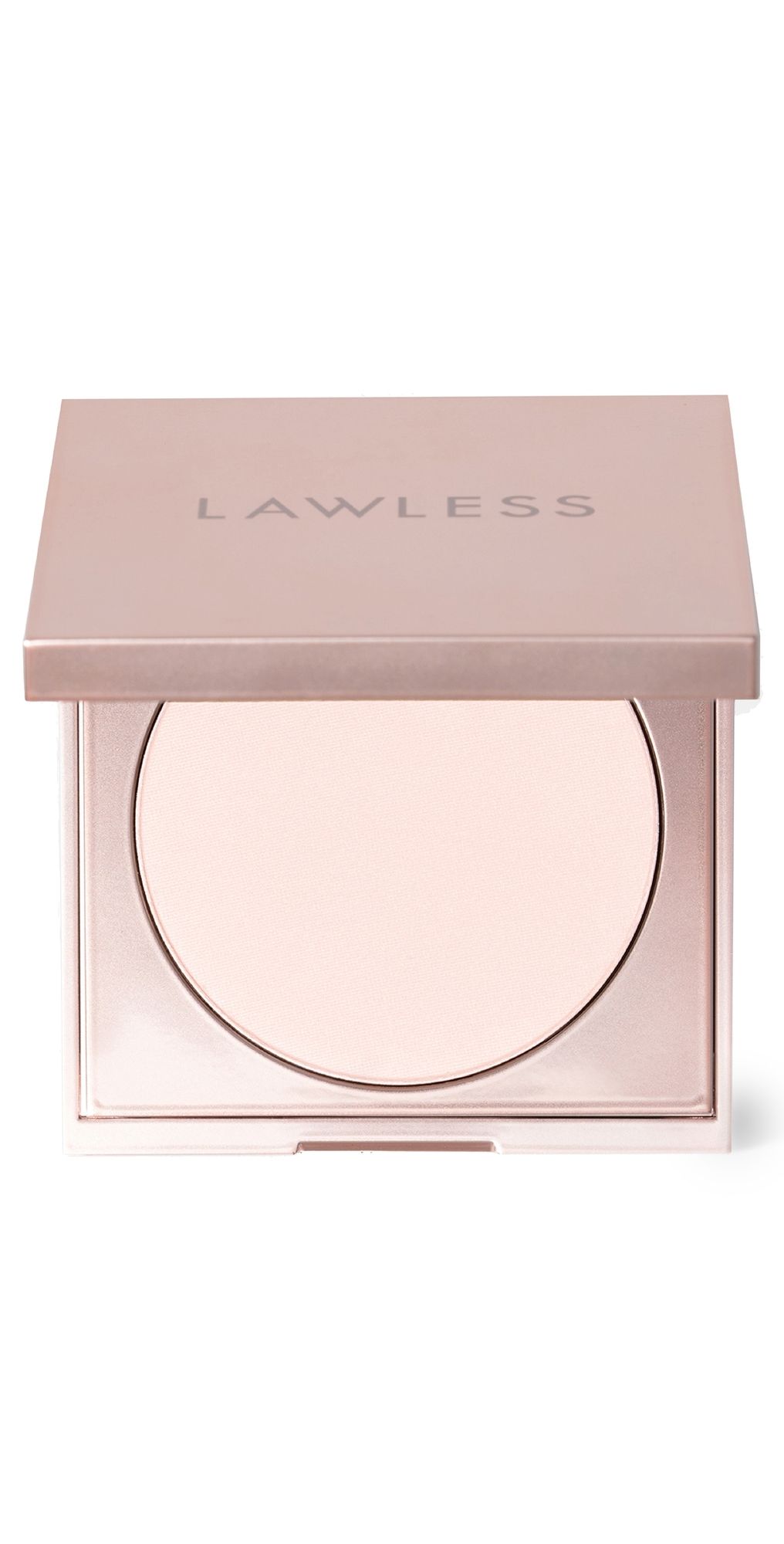 LAWLESS Perfecting Powder Brightening Banannie 0.34 oz./ 9.70 g.