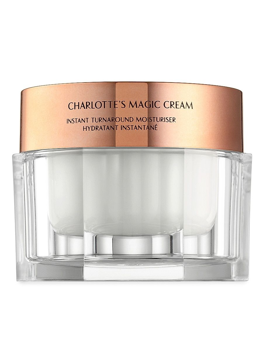 Women's Charlotte's Magic Cream (Refillable) - Size 0.5 oz