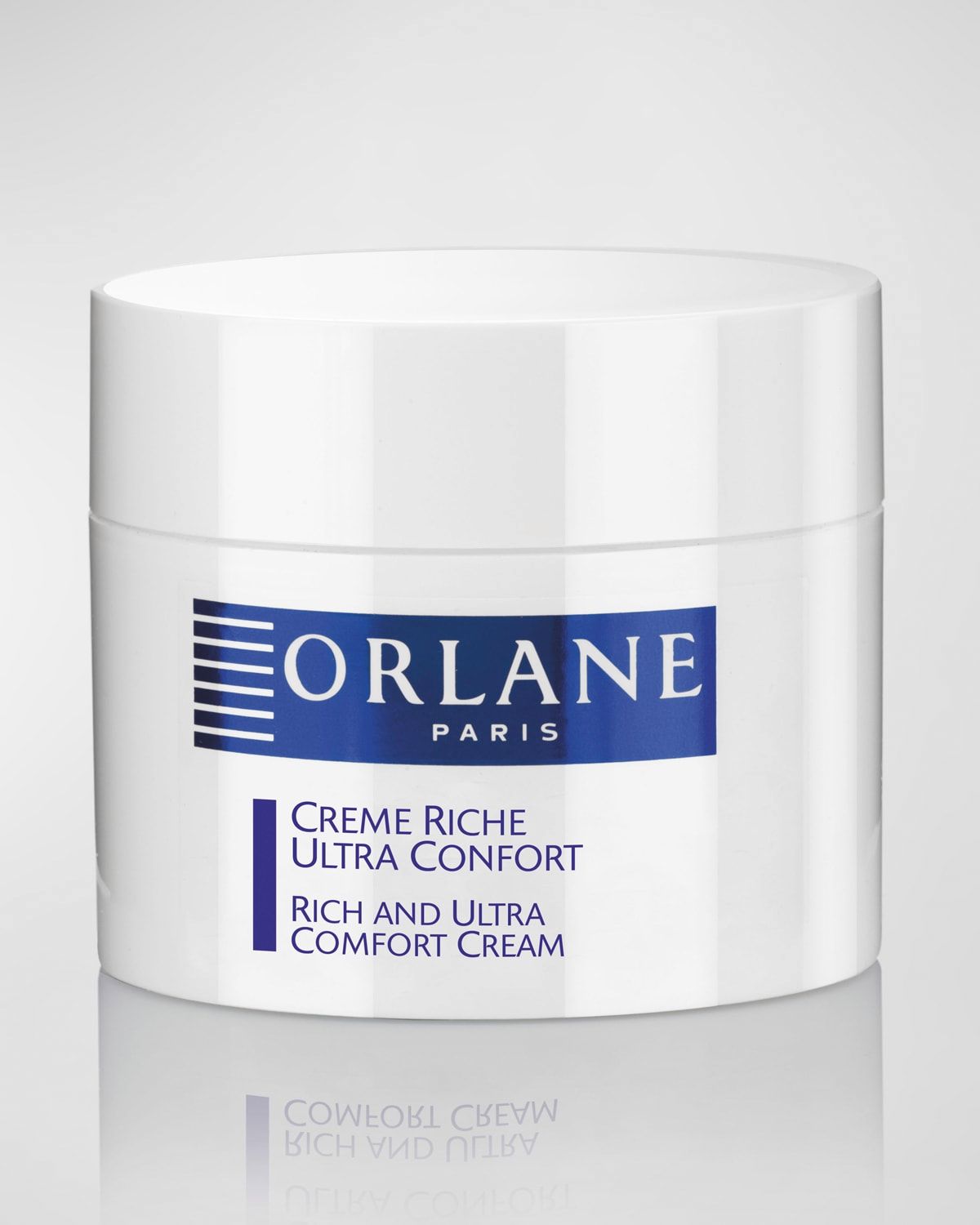 5 oz. Rich and Ultra Comfort Cream