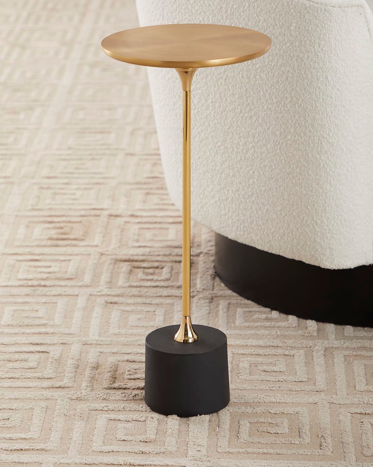 Fitz Accent Table