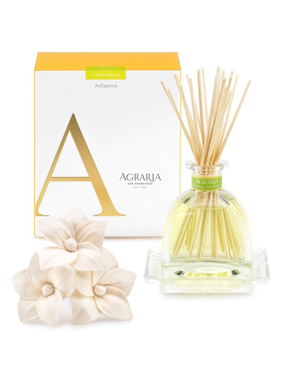Lemon Verbena AirEssence Diffuser