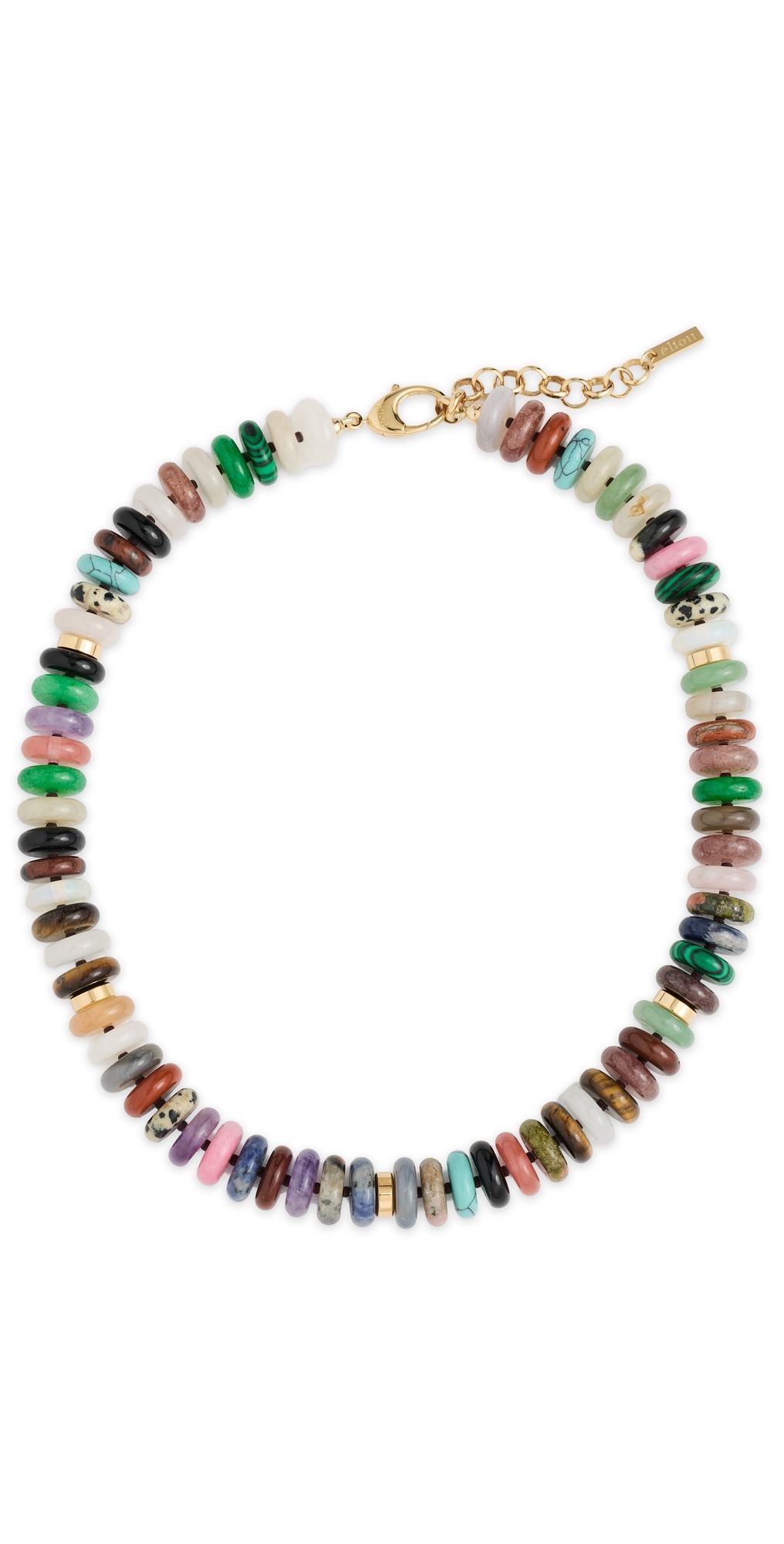 éliou Kairi Necklace Multi One Size