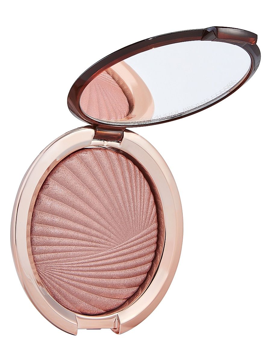 Women's Bronze Goddess Highlighting Powder - Modern Mercury