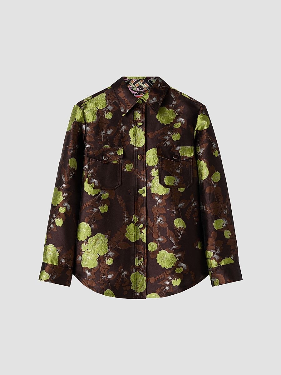Women's Better Than Your Boyfriend's Jacket - Devon Brown - Size 10