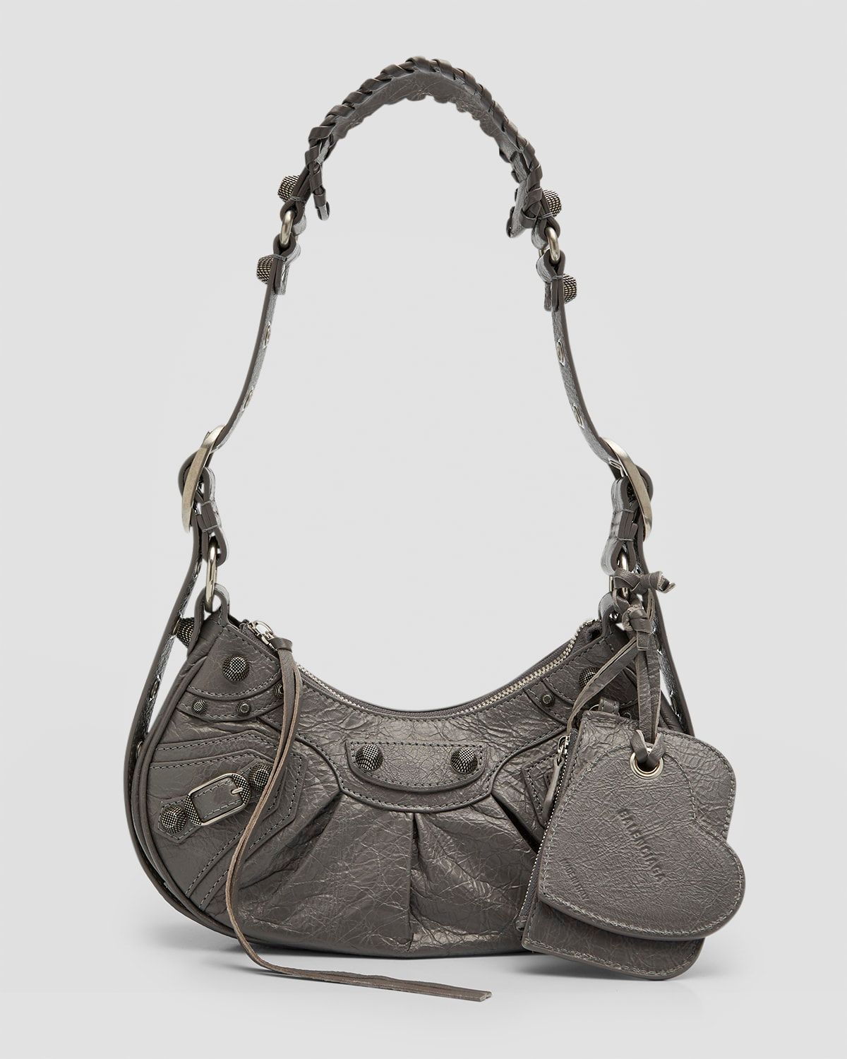 Le Cagole XS Shoulder Bag