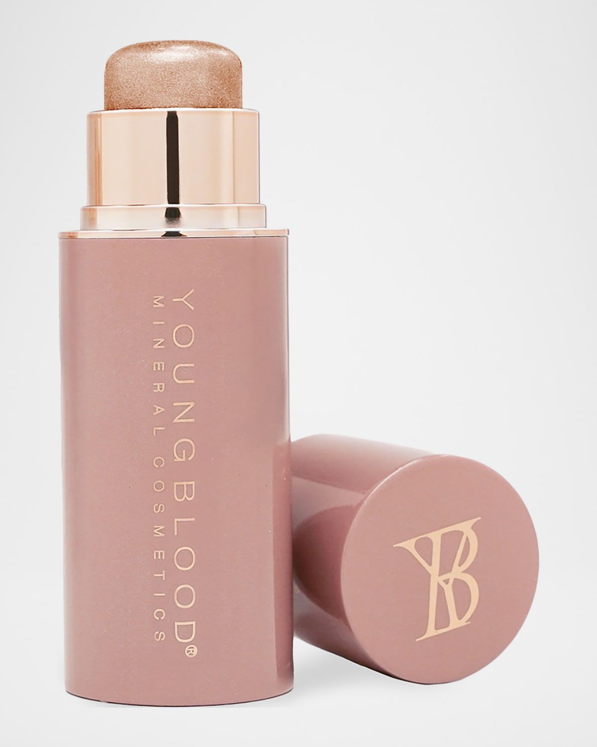 Pro Glow Crème Highlighter Stick