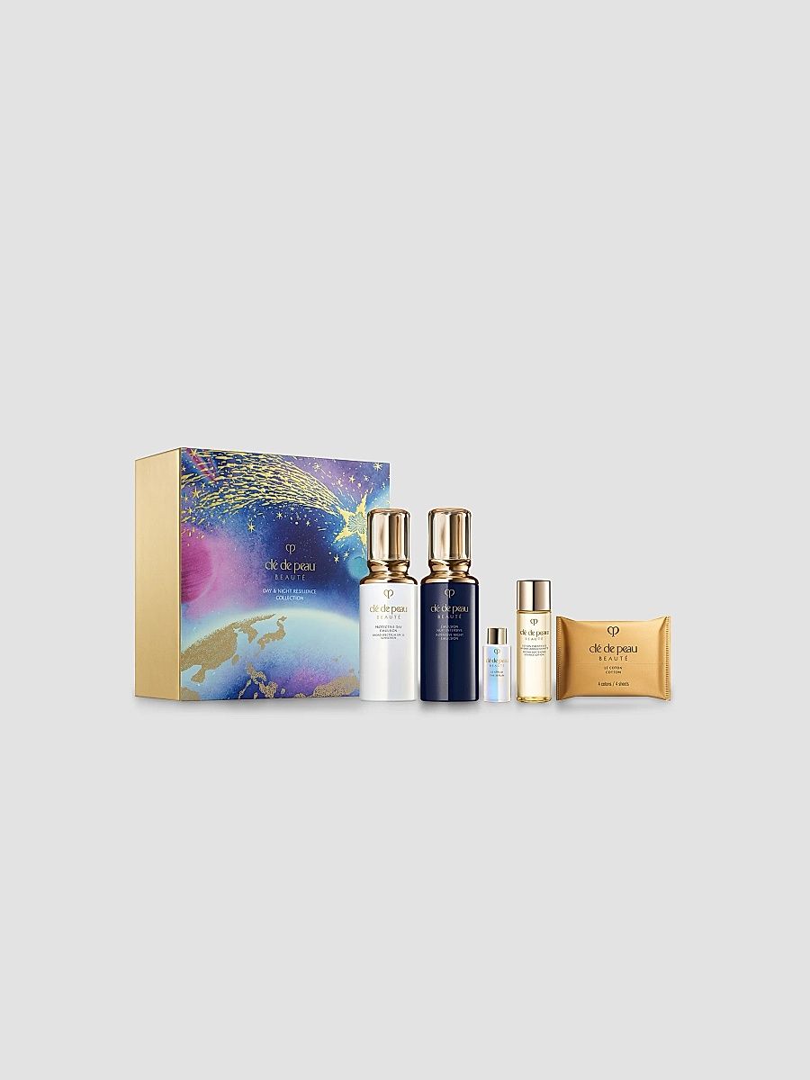 Day & Night Resilience 5-Piece Collection