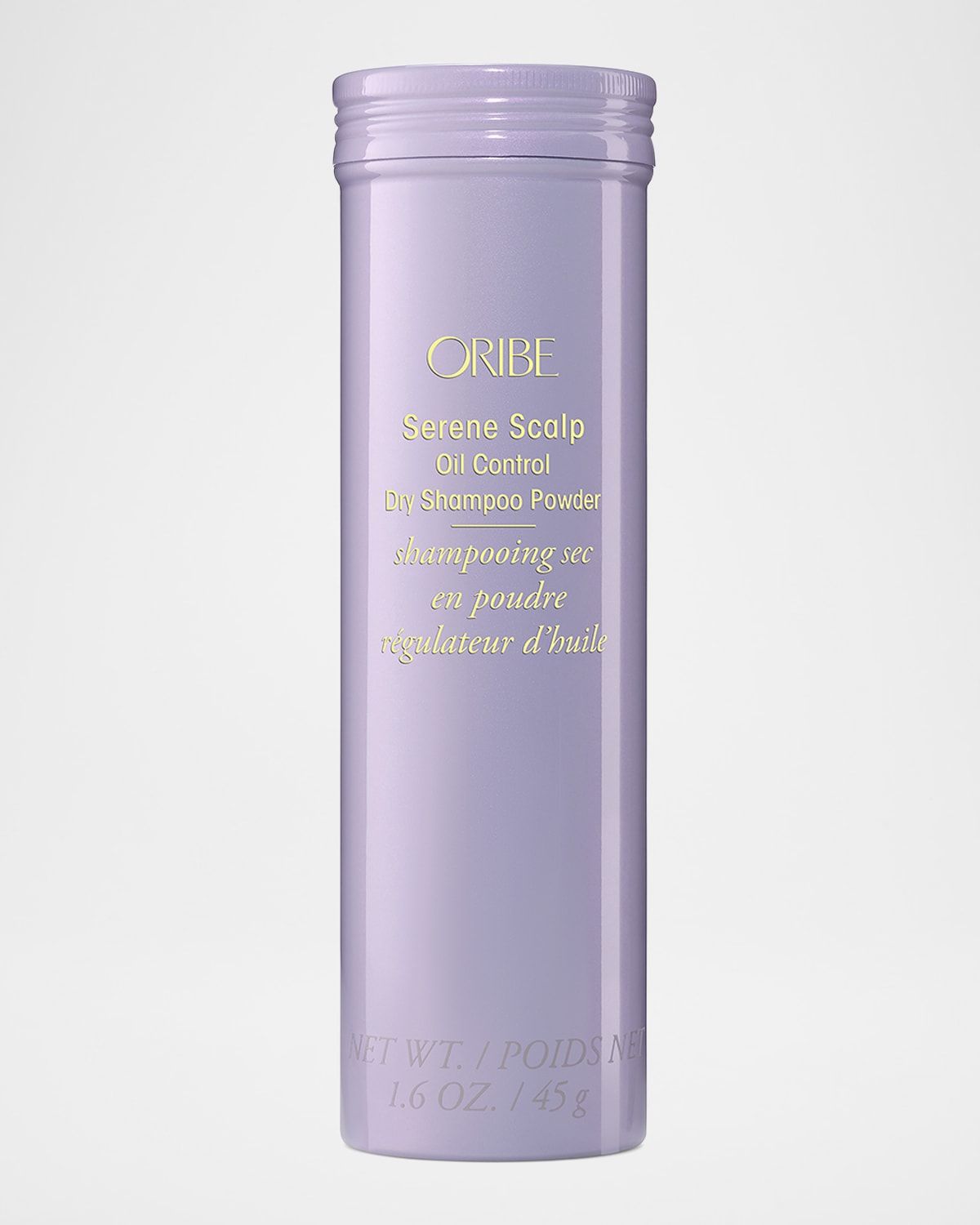 Serene Scalp Oil Control Dry Shampoo Powder, 1.6 oz.