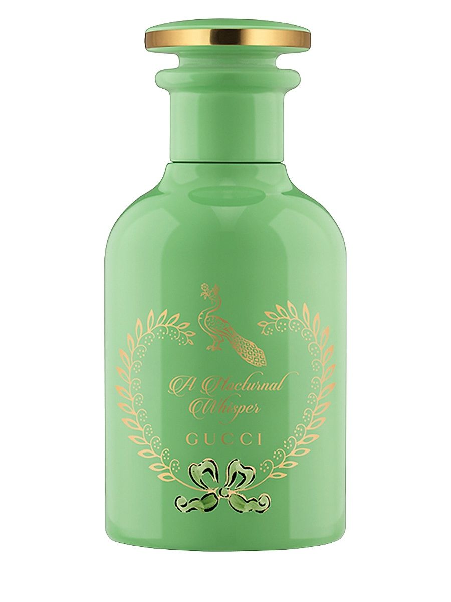 Gucci Women's The Alchemist's Garden A Nocturnal Whisper Perfumed Oil