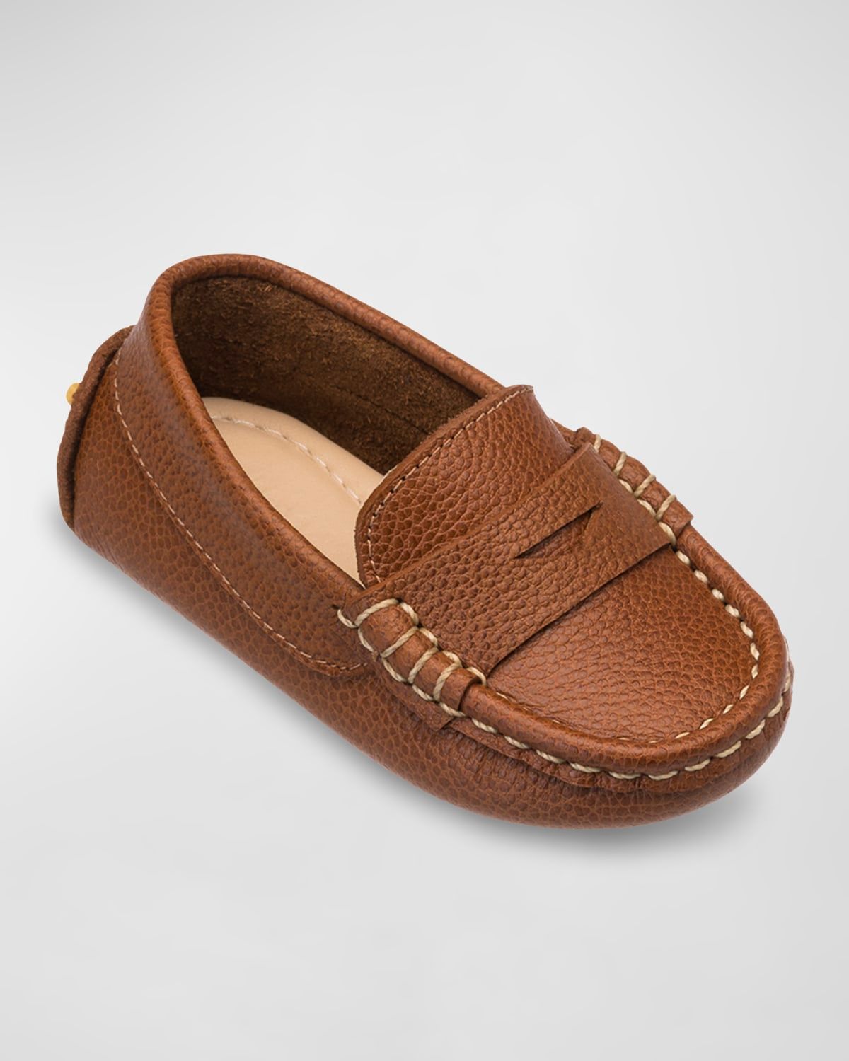 Boy & apos;s Lakke Driver Loafers, Baby