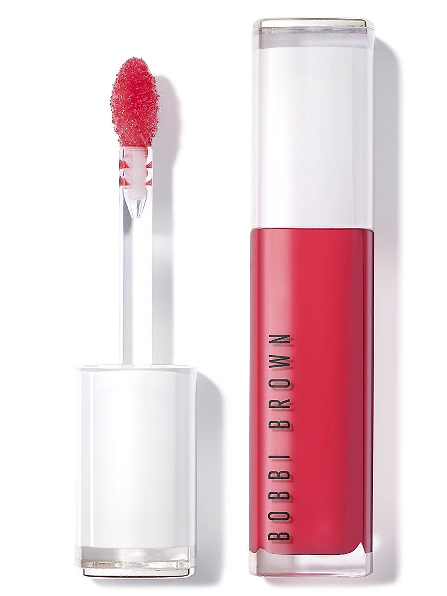 Women's Extra Plump Hydrating Lip Oil - Bare Rose