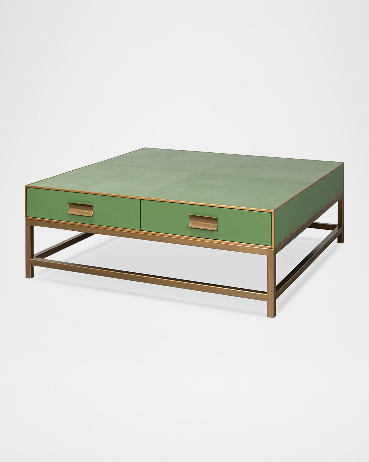 Gabriella Square Coffee Table
