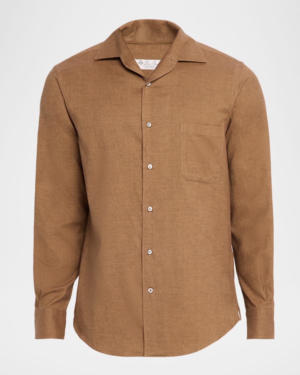 Andre Button-Down Shirt