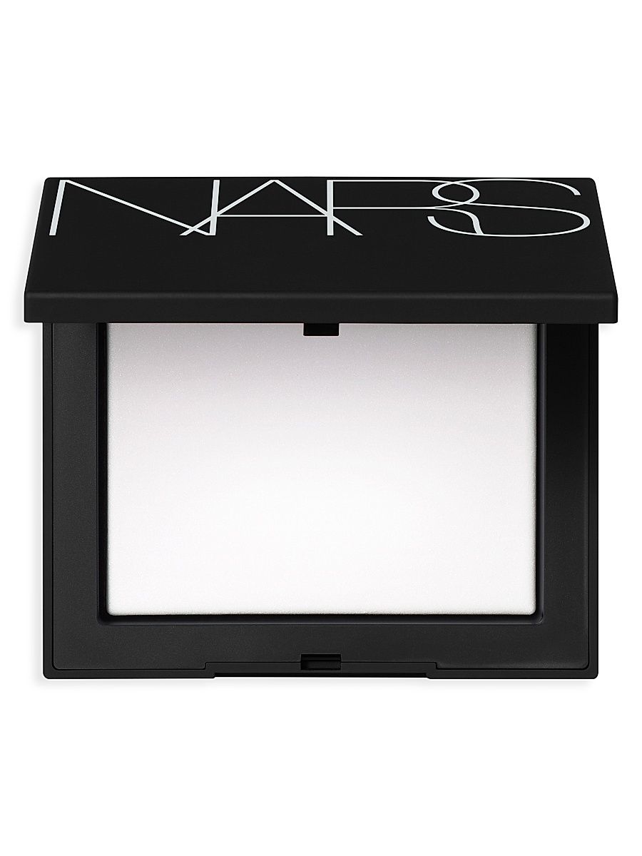 NARS Women's Light Reflecting Setting Powder - Crystal
