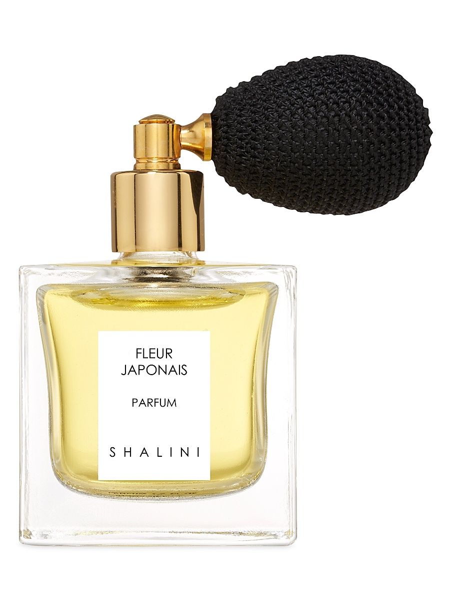 Fleur Japonais Pure Perfume - Size 1.7 oz