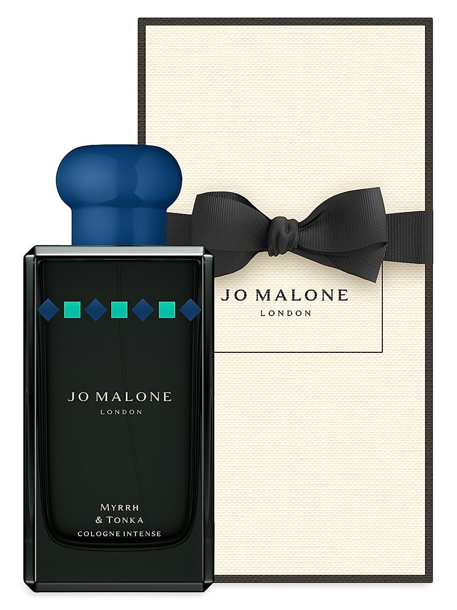 Limited Edition Myrrh & Tonka Cologne Intense - Size 3.4 oz