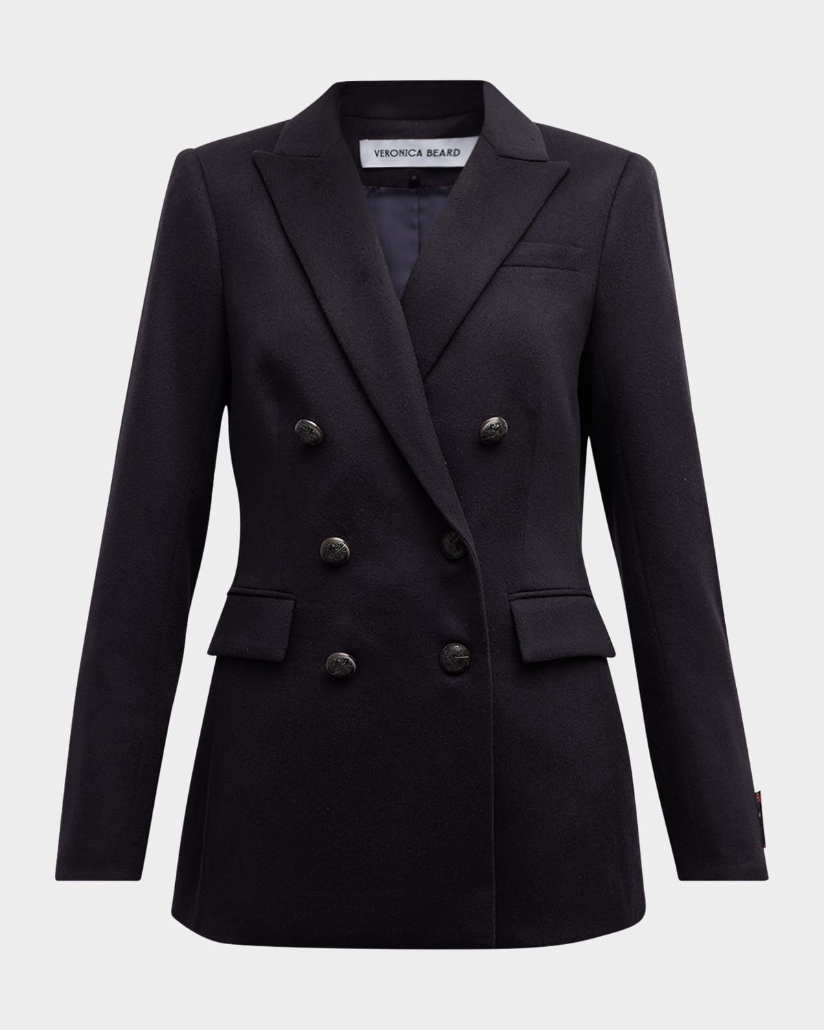 Ellette Dickey Jacket