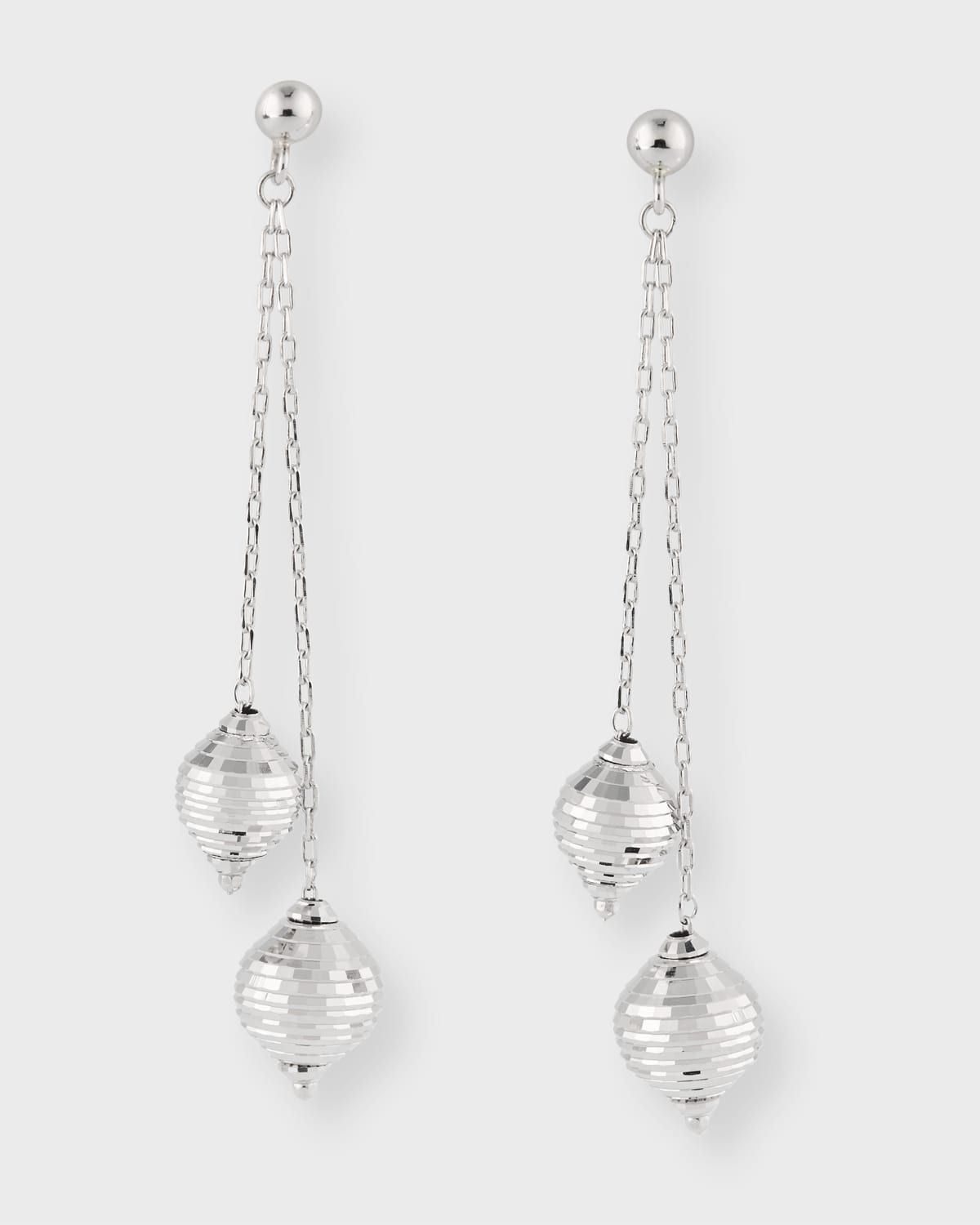 Orbit Earrings