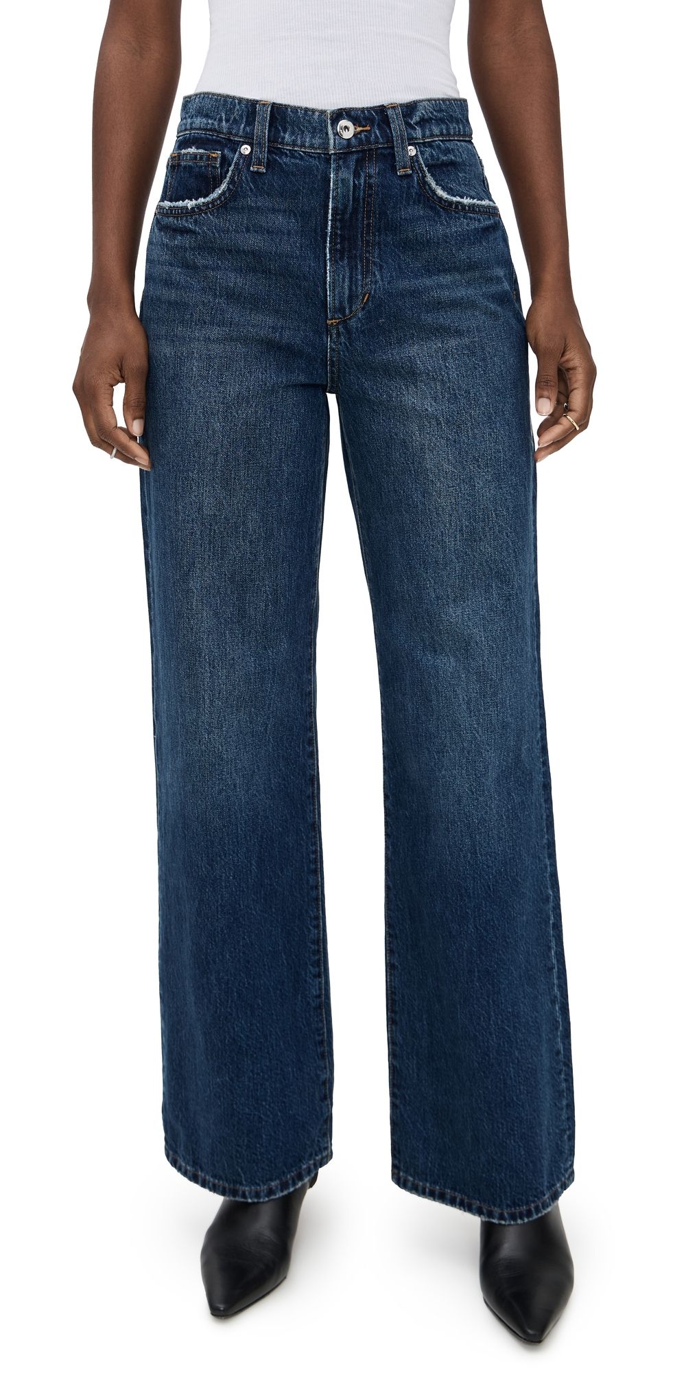 Joe's Jeans The Harlowe Jeans Transit 30