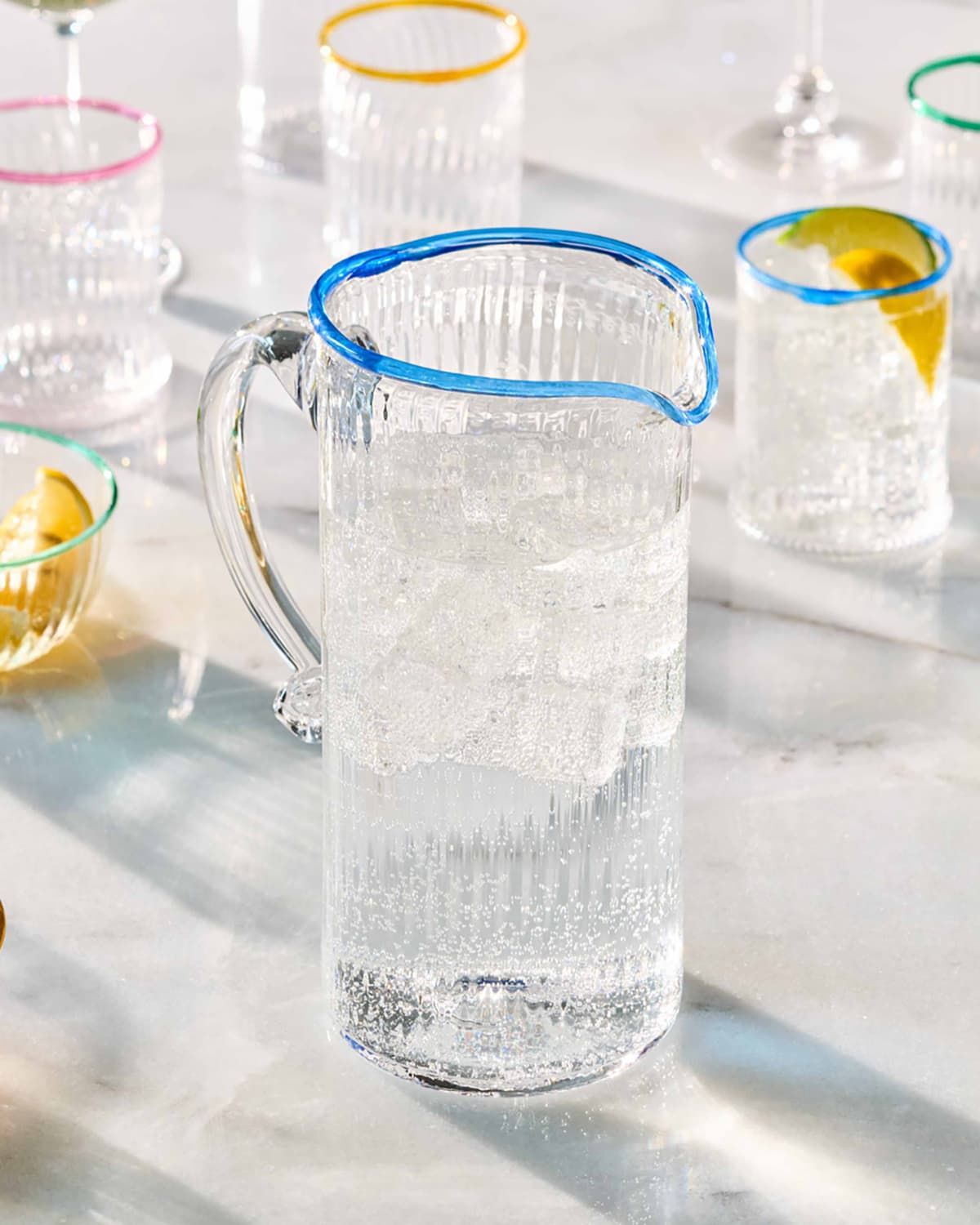 Nell Pitcher, 57 oz.