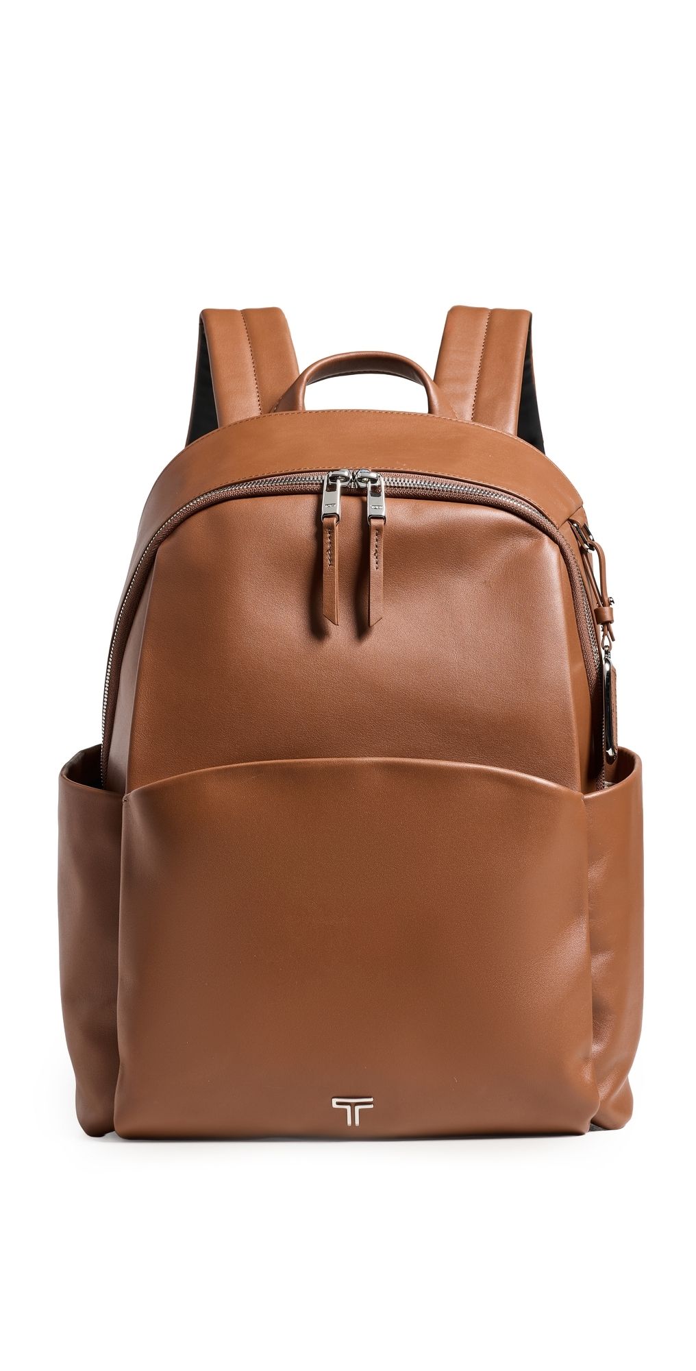 TUMI Raina Large Backpack Sienna One Size