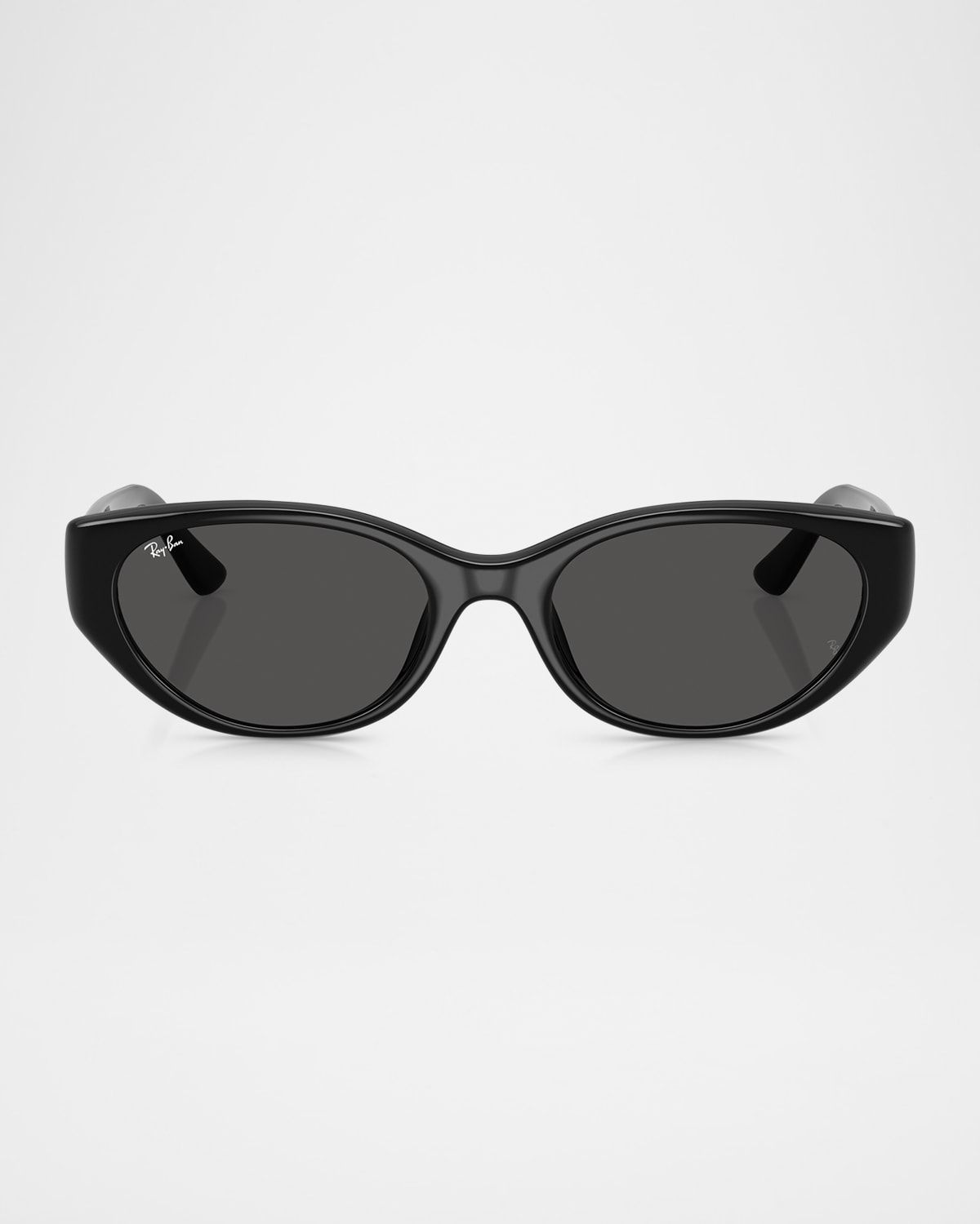 RB4457D Plastic Pillow Sunglasses