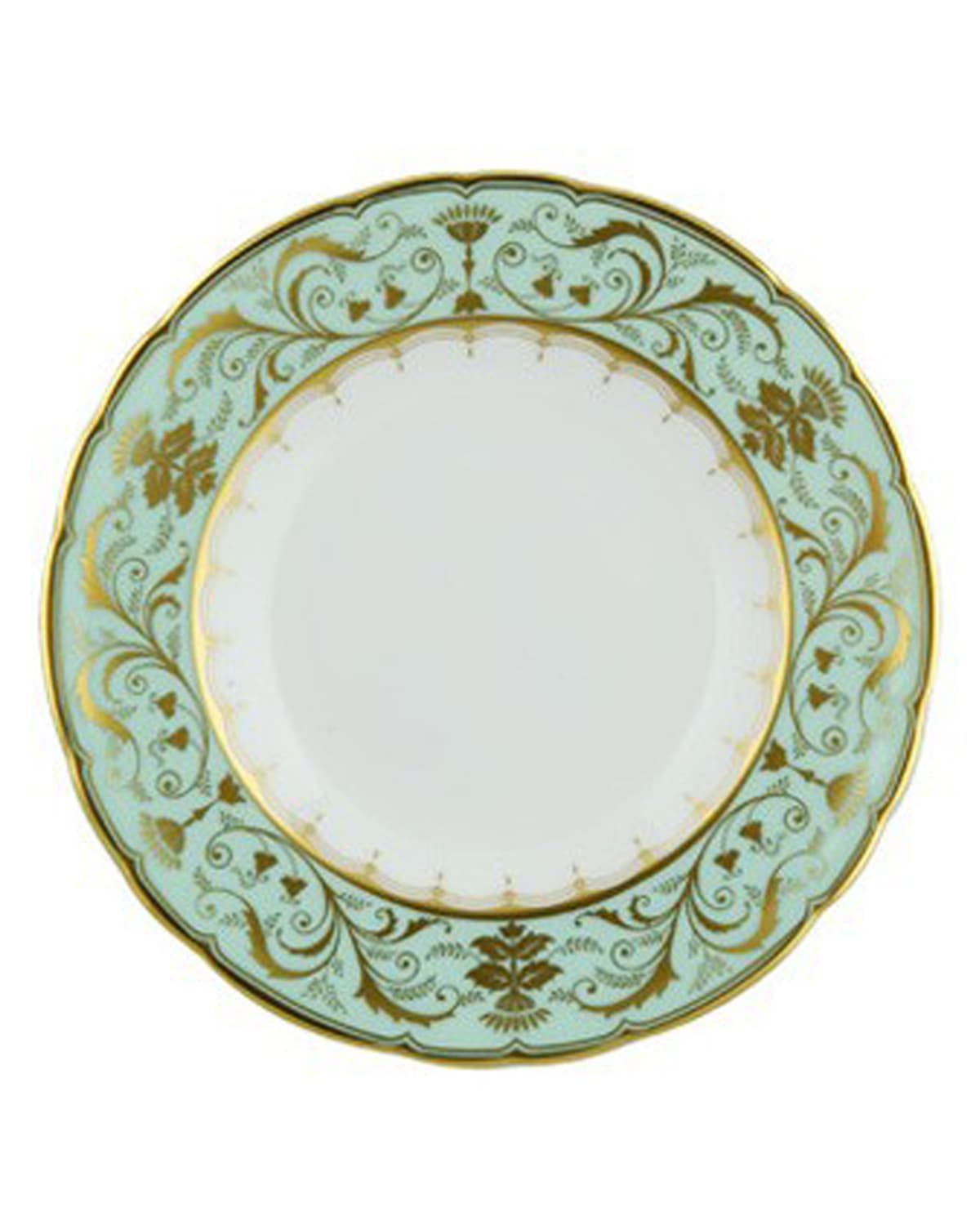 Darley Abbey Bread & Butter Plate