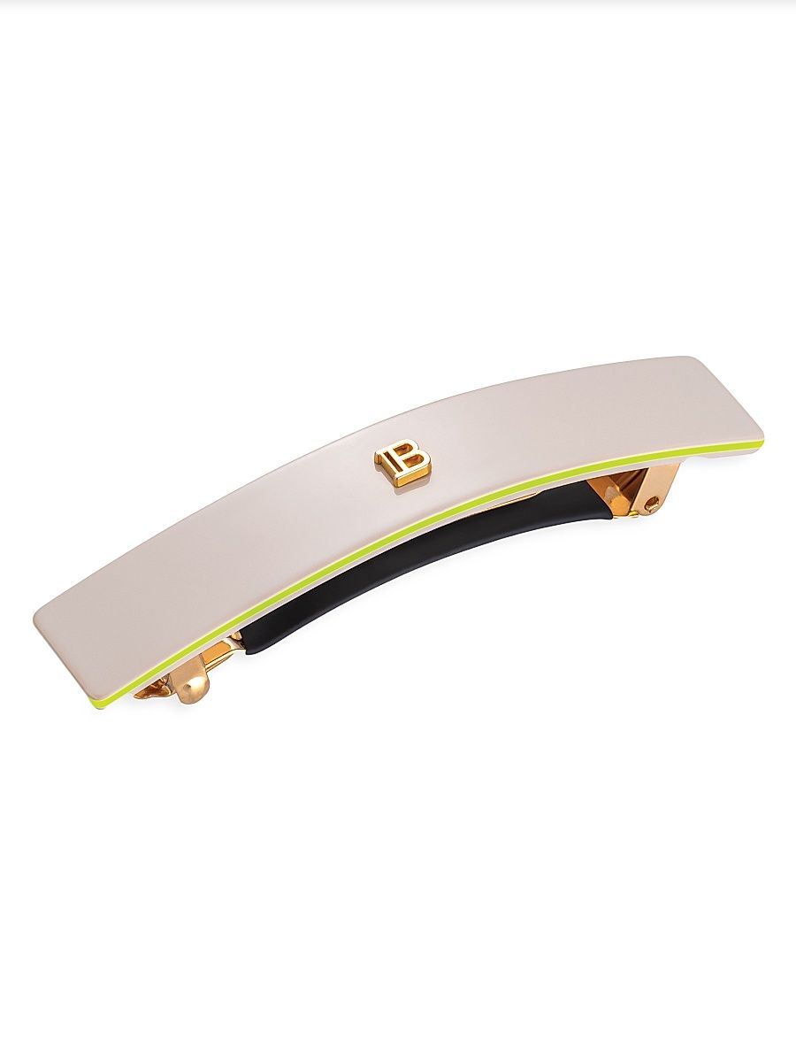 Women's Hair Barrette