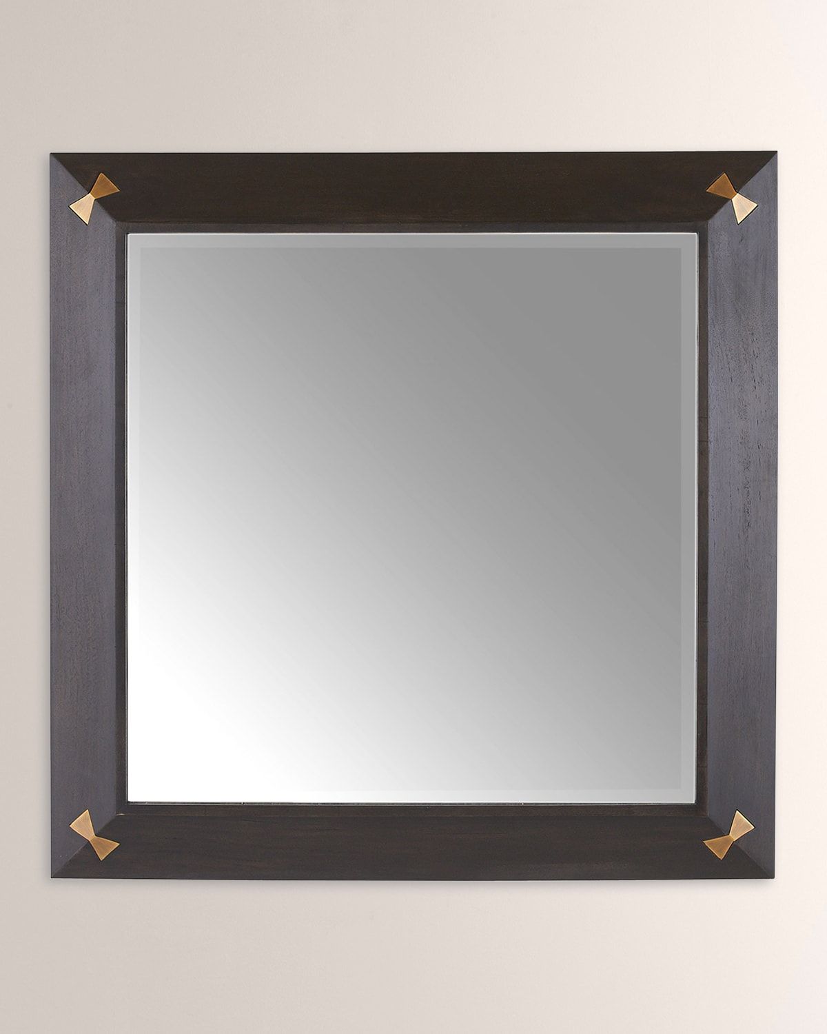Calpini 42" Wall Mirror