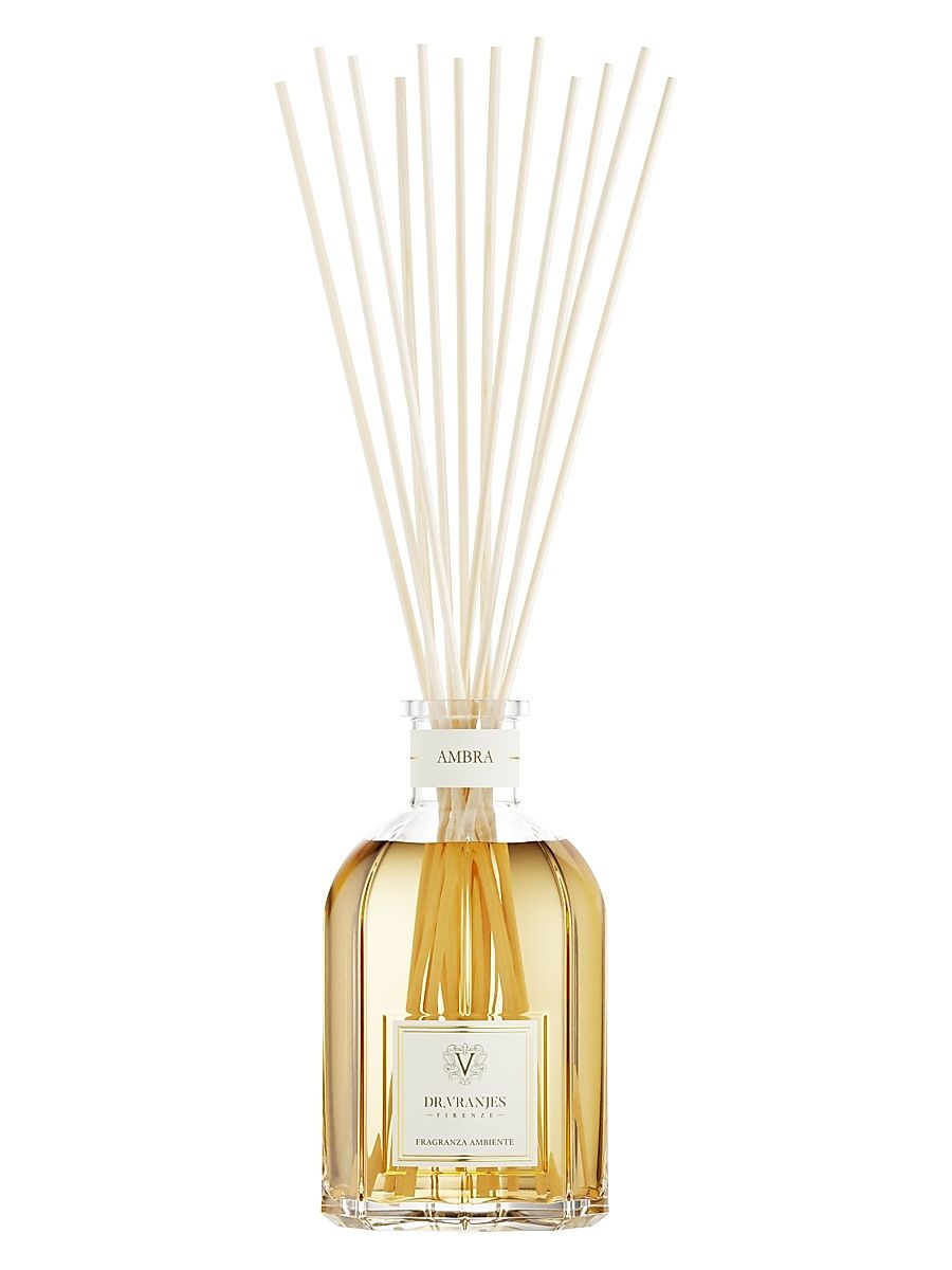 Ambra Fragrance Diffuser - Size 8.5 oz. & Above