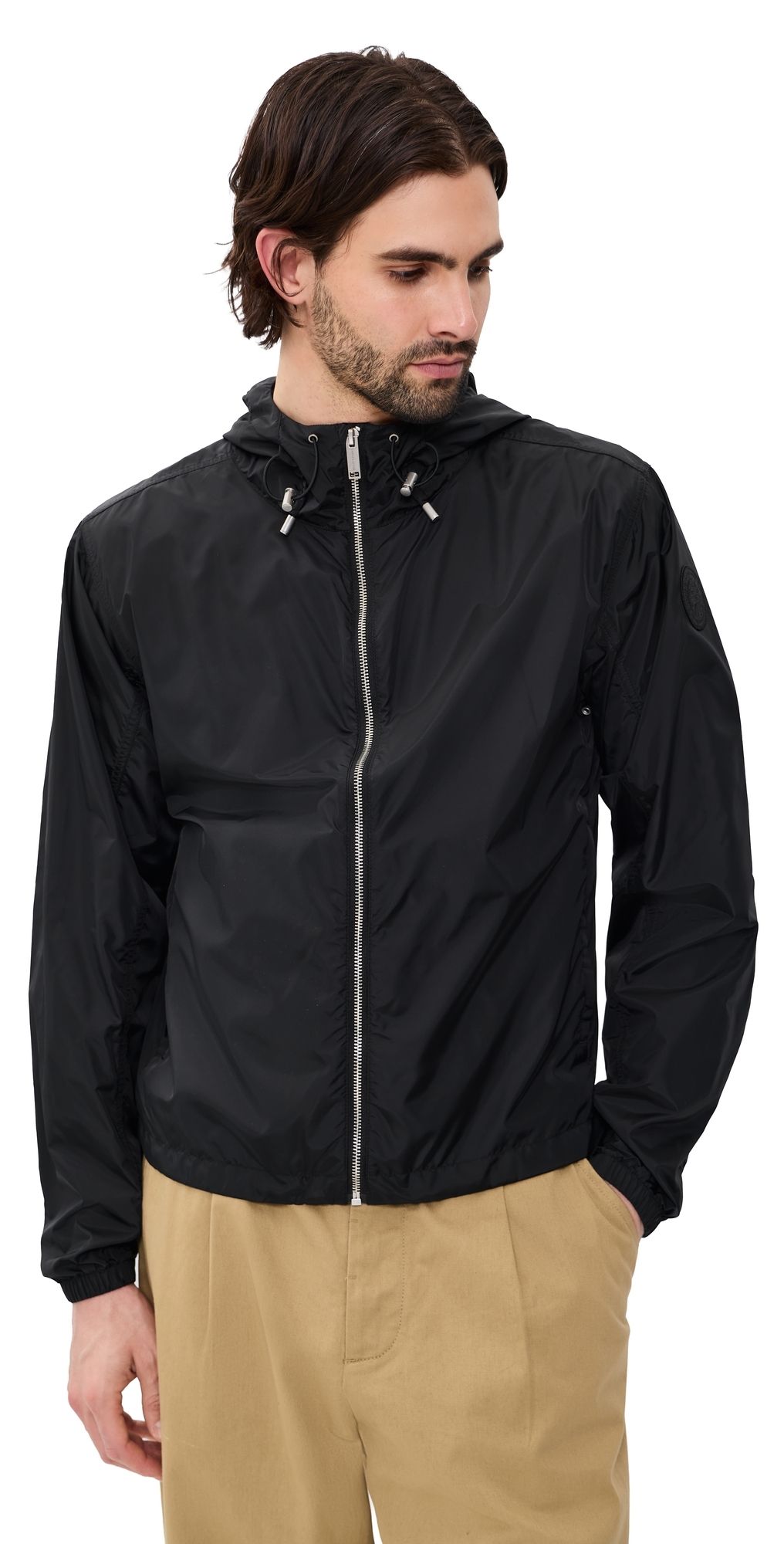 Canada Goose Drift Hoody Black S