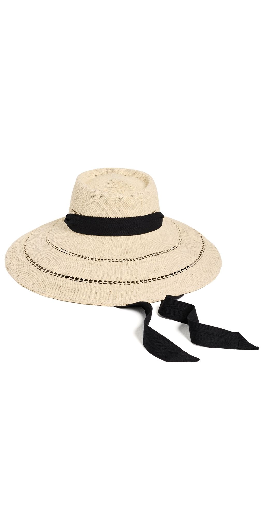 Lack Of Color Paloma Sun Hat Cream M