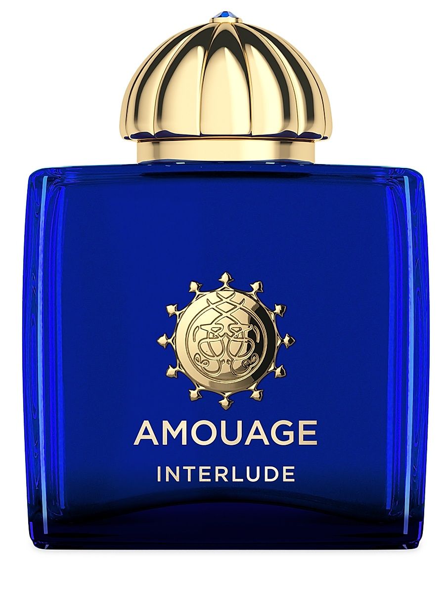 Interlude Woman Eau De Parfum - Size 3.4 oz