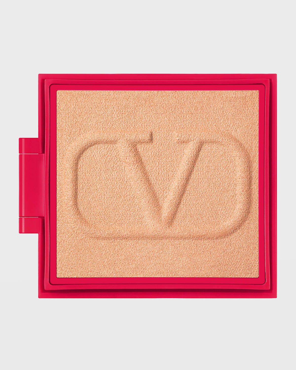 Finishing Powder Refill Pan for VLTN Go-Clutch