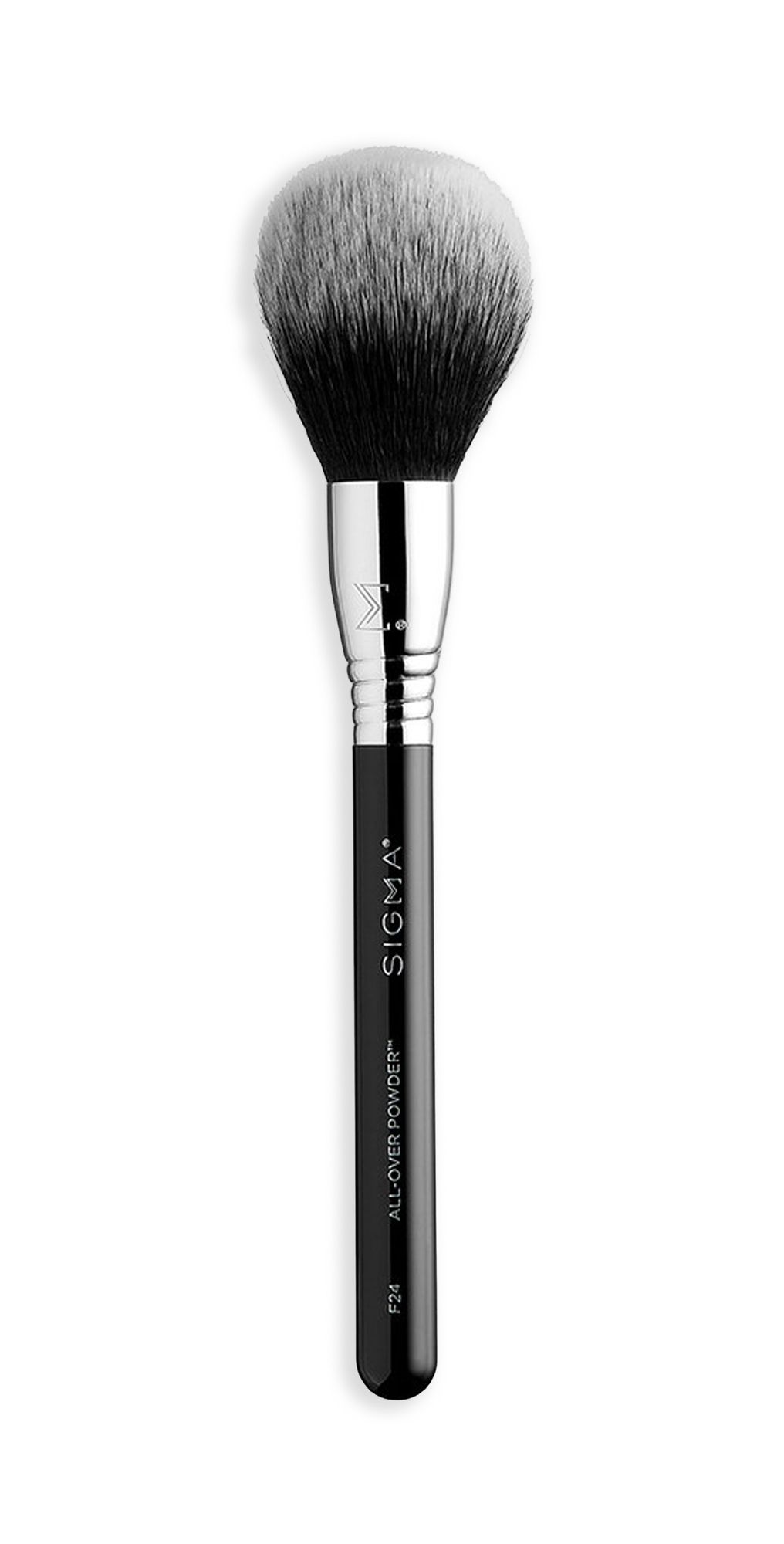 Sigma Beauty F24 All-Over Powder Brush No Color One Size