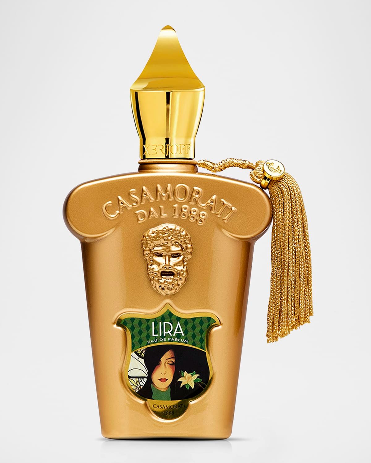 Lira Eau de Parfum