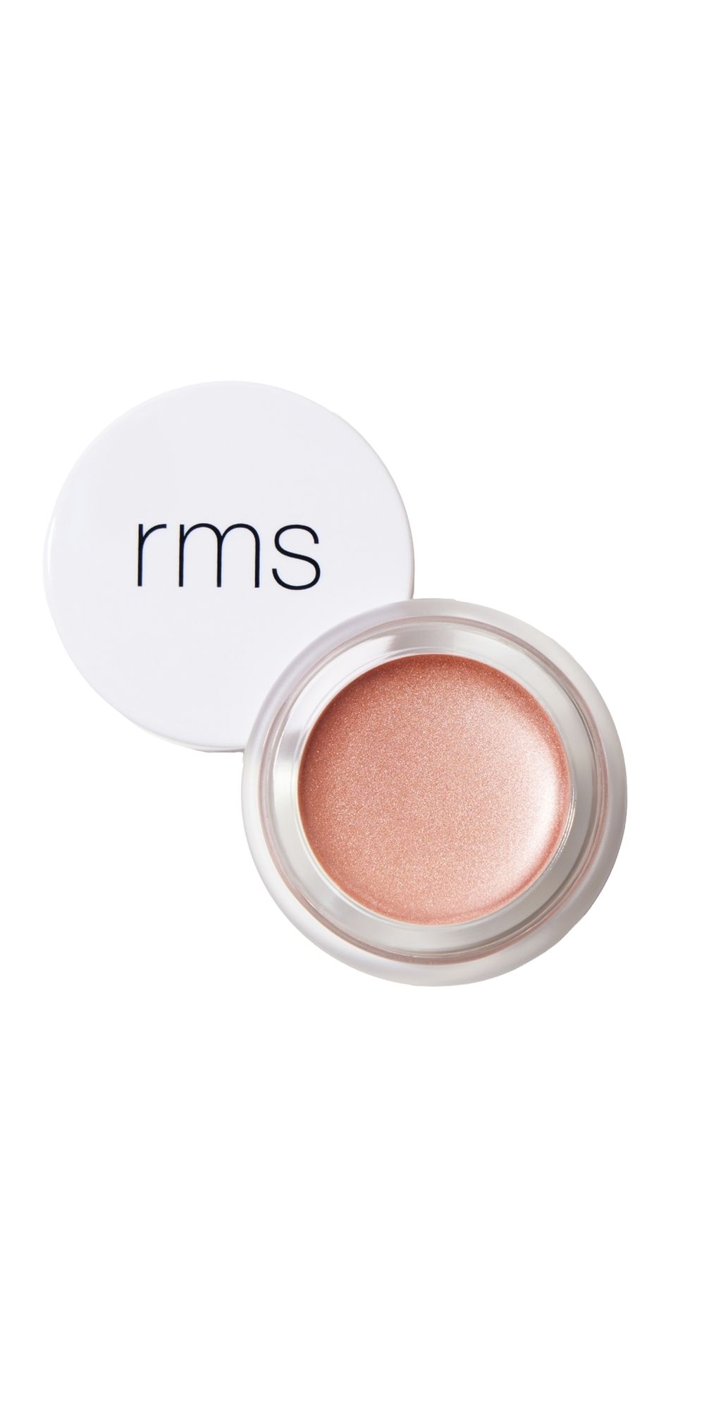 RMS Beauty Lip2Cheek Crystal Slipper 0.17 oz/ 5 mL