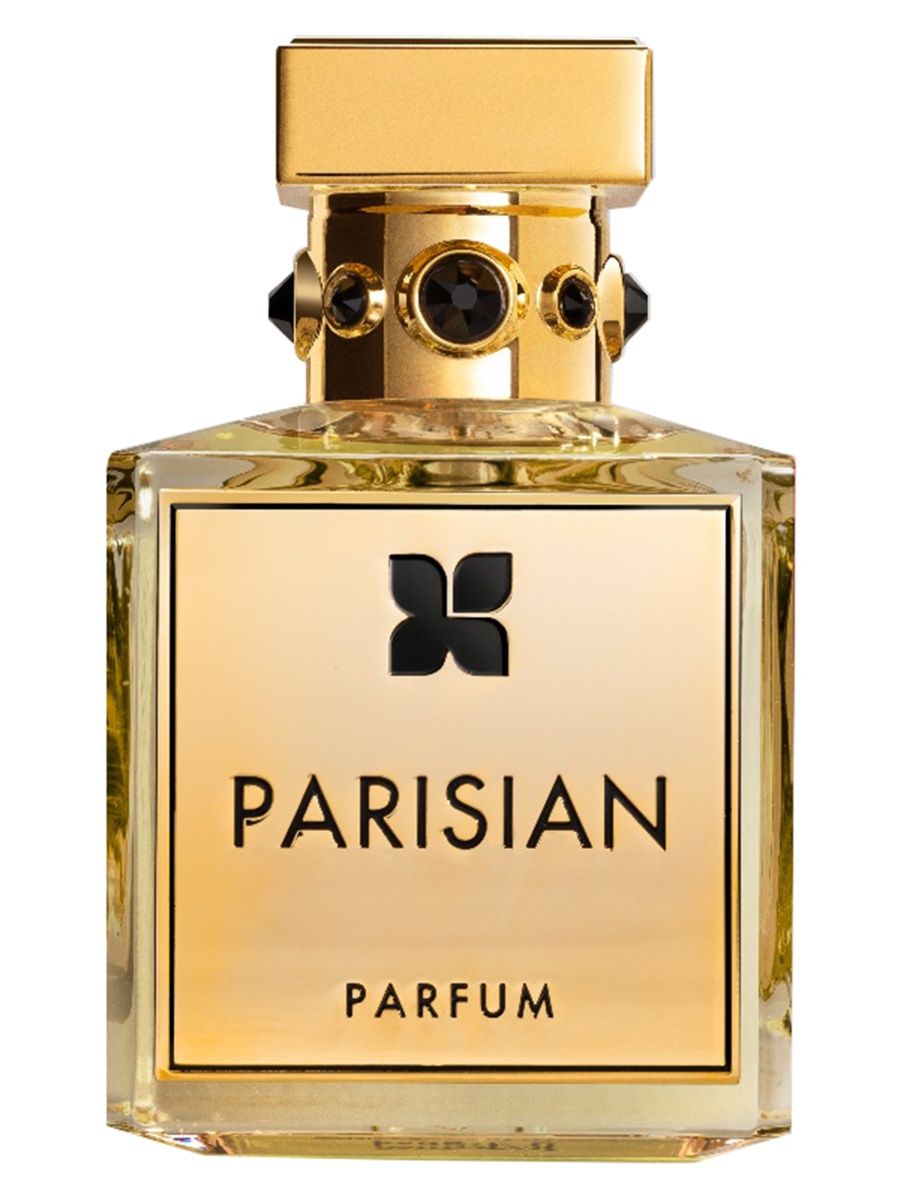 Fragrance Du Bois Parisian Parfum - Size 3.4-5.0 oz.