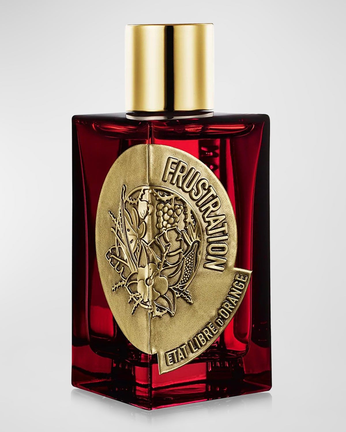 Frustration Eau de Parfum, 3.4 oz.