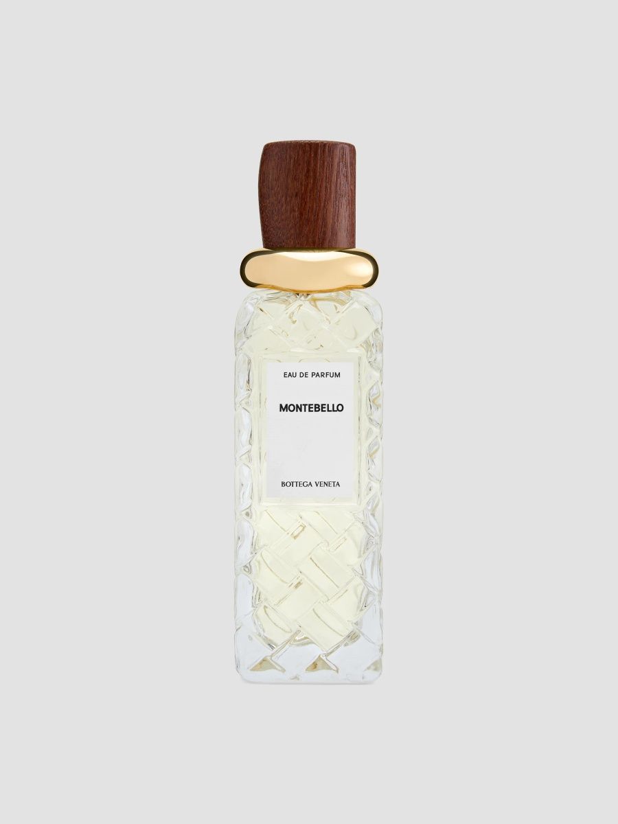 Bottega Veneta Montebello Eau de Parfum - Size 3.4-5.0 oz.